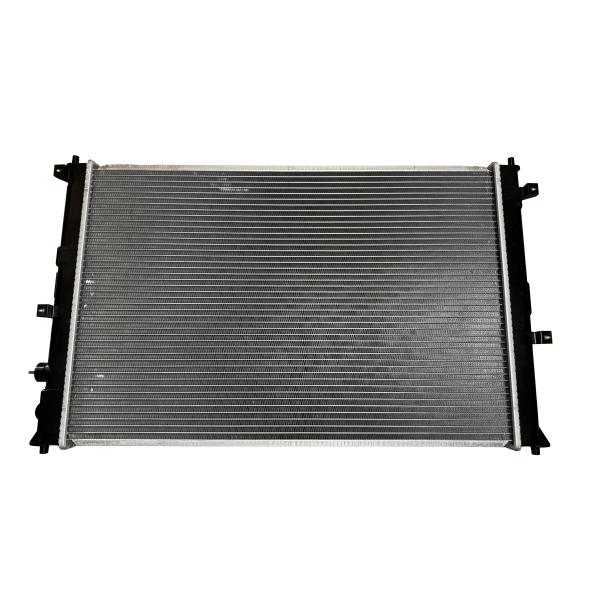 Aluminum Radiator and Plastic Water Tank for HONDA XR-V CIVIC VEZEL Cooling