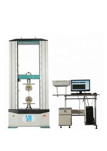 Wholesale Electronic Tensile Testing Machine from china suppliers