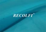Repreve Stretch Power Plain Activewear Knit Fabric Jersey Eco Olympus Xtra Life
