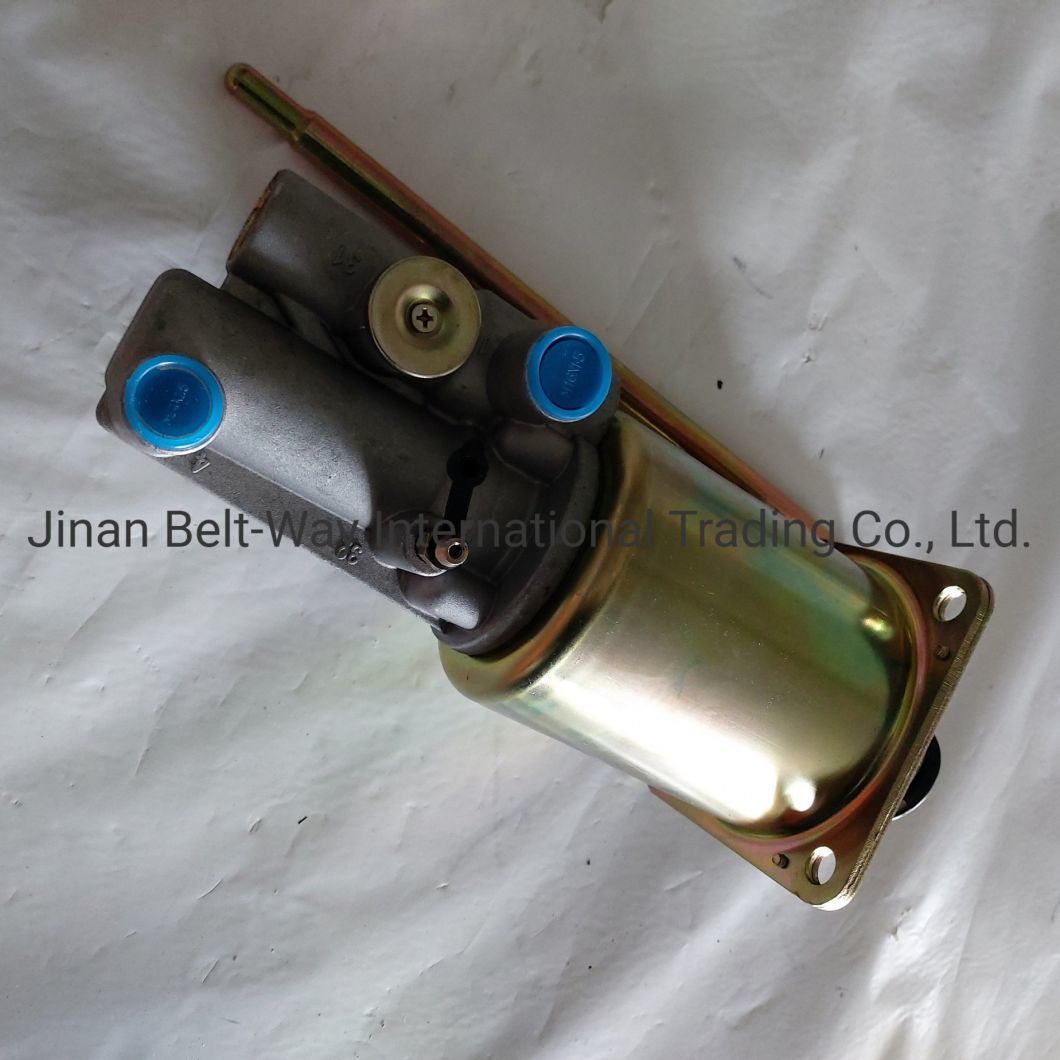 Sinotruk HOWO Truck Parts Truck Spare Parts Clutch Booster Cylinder Wg9719230029