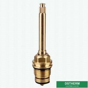 Wholesale Smooth 1/2 3/4 Concealed Brass Valve Cartridges from china suppliers