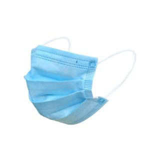 Wholesale Fog Free Foam Fluid Resistant Surgical Mask , Surgical Face Mask Antiglare Eyeshield from china suppliers