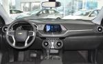Chevrolet Blazer 2021 MHEV 650T 7seats Xing version 4 Door 7seats SUV