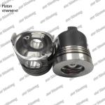 Piston 4TNV94FHT For Yanmar Diesel Engine Repair Parts