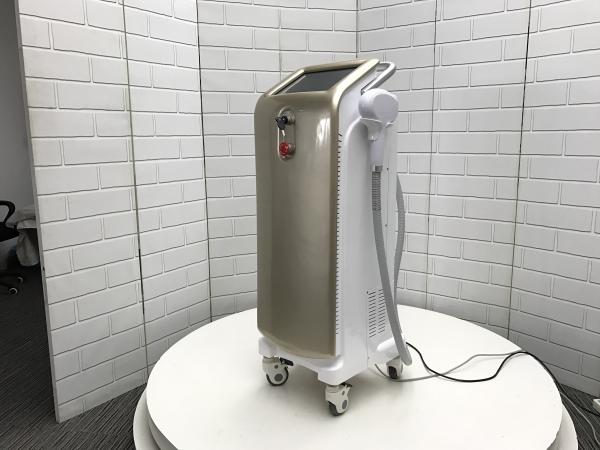 Professional factory directly sale CE FDA approved 1200nm 3000w 1Mhz platinum