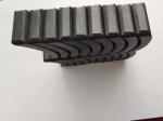 Arc Magnet For BLDC Water Pumps Submersible Pump Strong Hard Ferrite Magnets