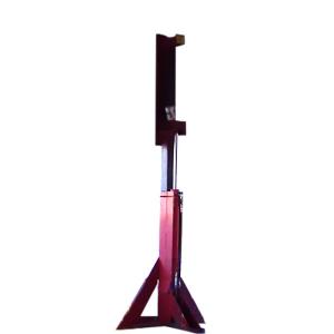 Wholesale 800mm Min Height Hydraulic Jack for Simple Enamel Tank Lifting in Grain Silo Industry from china suppliers
