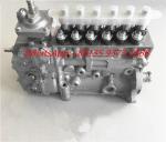 Genuine Cummins 6CTA8.3-C215 Engine Fuel Injection Pump 4988760