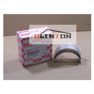 Wholesale Construction Works 6UZ1 Diesel Engine Connecting Rod Bearing for SH450-3B 8-97605484-0 from china suppliers