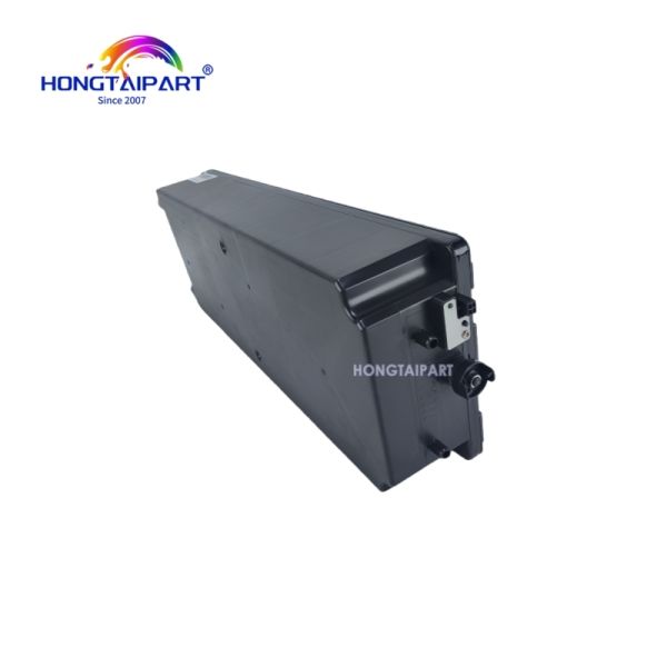 Original Waste Toner Bottle D0BQ6400 418425 for Ricoh IM C2000 C2500 C3000 C3500 C4500 C6000 with Neutral Packing