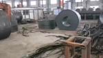 MS Mild Steel Ar500 S275jr Carbon Steel Coils 1.5mm-16mm Thick