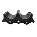 D50 D60 D6D Bulldozer Sprocket Customized 6T6782 Lmportaciones