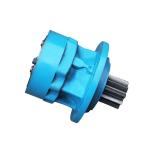 YR32W00002F1 SK60-5 KOBELCO Swing Motor
