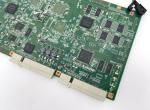 Hitachi Aloka Alpha 7 Original Beamformer BF Board EP554101BB