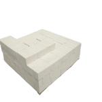 50%-68% SiC Content % International Standard Chamotte Refractory Bricks for