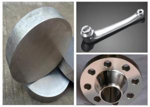 Wholesale Automobile Forging Aluminium Alloy 6082 T6 Temper 1320mm Max Diameter from china suppliers