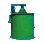 Large Capacity Ore Dressing Equipment Mineral Agitator Mixer 1.1-22kw