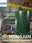 Aquaculture System Industrial Water Purification Equipment Sewage Circulating