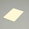 Buy cheap 3MM B1 Fire Rated Aluminum Composite Panel White 6mm Acp Sheet from wholesalers