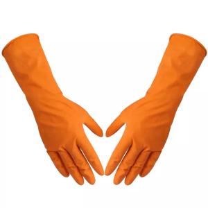 Wholesale Palm garden construction safety cotton knitted red rubber latex coating work gloves from china suppliers