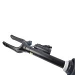 Front Air Shock Strut For Mercedes X164 W164 With ADS 1643206013 1643204313 Air
