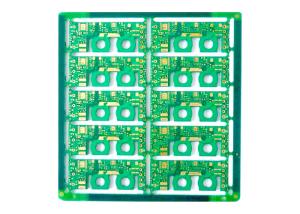 Wholesale 10 Layer High TG FR4 Multilayer PCB Printed Circuit Boards Manufacture from china suppliers