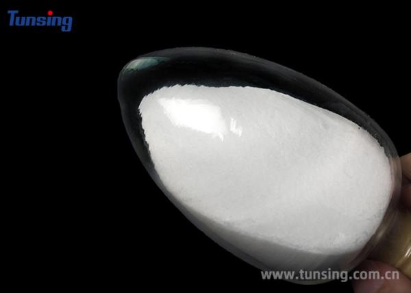 PA 60 Degree Washing Resistance Polyamide Adhesive Hot Melt Powder For Heat