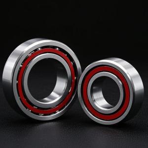 Wholesale 65mm Bore 7313B Single Row Angular Contact Ball Bearings 65*140*33 Mm Open Type from china suppliers
