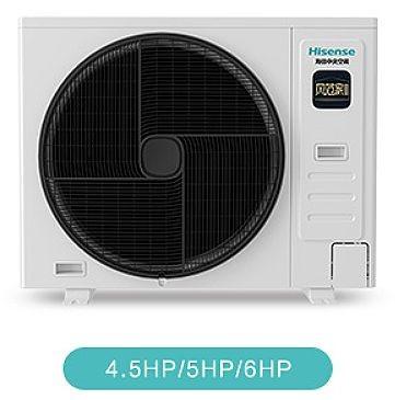 R410A R32 Multi Split Inverter Air Conditioner Inverter Multisplit Remote