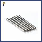 Purity 99.95% Tungsten Products Polished Pure Tungsten Rod Tungsten Alloy Rod