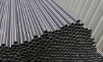 TUV Round ASTM A269 TP316 Boiler Steel Tube Anti Oxidation