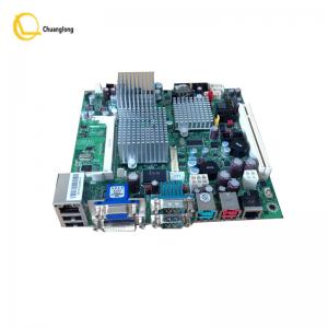 China 497-0470603 6622 NCR PCB Lanier Main Board Mini ITX ATOM 4970470603 on sale