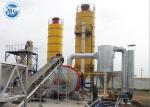 Detachable Sand Cement Storage Silo For Dry Mortar Production Line