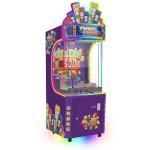 Game Center Carnival Ticket Prize Redemption Arcade Machines