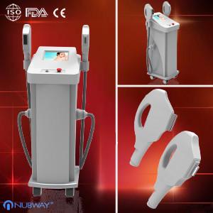 Wholesale Professional IPL Laser machine for skin rejuvenation and hair removal from china suppliers