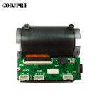 58mm thermal receipt printer supplies Thermal printer Color printer The micro
