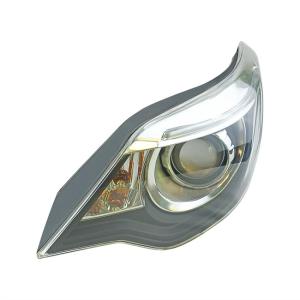 Wholesale OEM Resin ABS Plastic PMMA Acrylic Car Light Parts Rapid Prototype CNC Processing Service from china suppliers