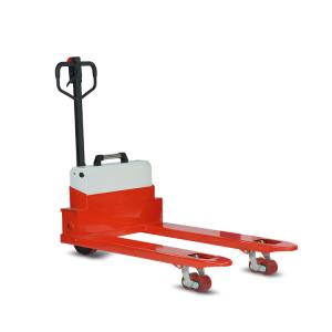 Wholesale EV20 EV20 Lithium battery Electric Pallet Truck Load Capacity 2000Kg from china suppliers