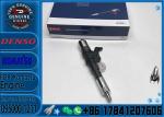 Diesel Fuel Common Rail Injector 095000-1211 6156-11-3300 095000-1210 095000