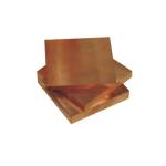 3mm 10mm Thickness Copper Nickel Alloy Plate CuNi 90/10 C71500 Copper Nickel