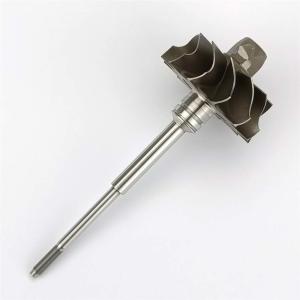 Wholesale Inconel 713C Turbine Shaft 5304-120-5010 / 5304-120-5015 / 5304-120-5004 from china suppliers