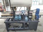 Chinese Production Glass Straight Edging Machine with 530mm Front Shelf