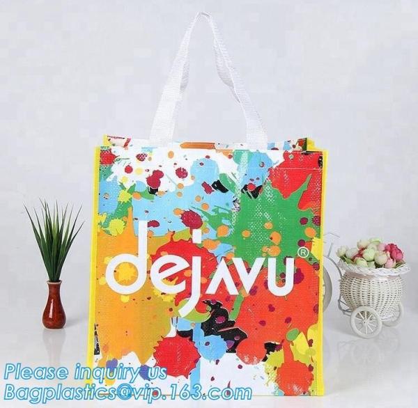 Insulation Large meal package Clear lunch Cooler Bag cold storage take-away bag