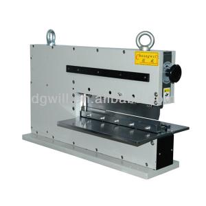 Wholesale PCB Cutting Machine with CE Approval &amp; High Accuracy Pneumatic from china suppliers