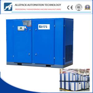 Wholesale Twin Screw Air Compressor ALLEPACK from china suppliers