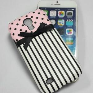 Wholesale Pu Leather Cell Phone Case With Printing Craft and Lanyards from china suppliers