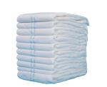 Incontinence Underwear Soft Breathable Disposable Adult Nappies for Senior