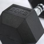 hex dumbbells 10kg, hex dumbbells 15kg, hex dumbbells 20kg, hex dumbbells set