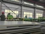 SUS 201 2B Finish Stainless Steel Plate 2mm Annealed Cold Rolled For Constructio