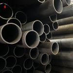 Round A691 1/2 CR Alloy Welded Pipe Schedule 10
